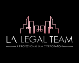 https://www.logocontest.com/public/logoimage/1595028156LA Legal Team.png